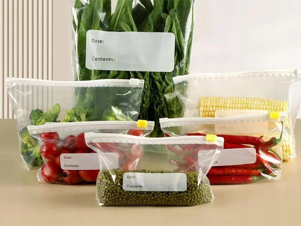 Food Bags 15 Pcs (144) Gab_A