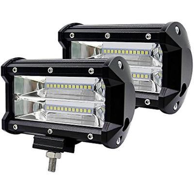 Światło robocze LED, pomocnicze światło przednie LED