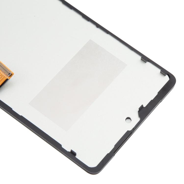 For Google Pixel 7 GVU6C GQML3 GO3Z5 TFT LCD Screen Digitizer Full Assembly, Not Supporting Fingerprint Identification