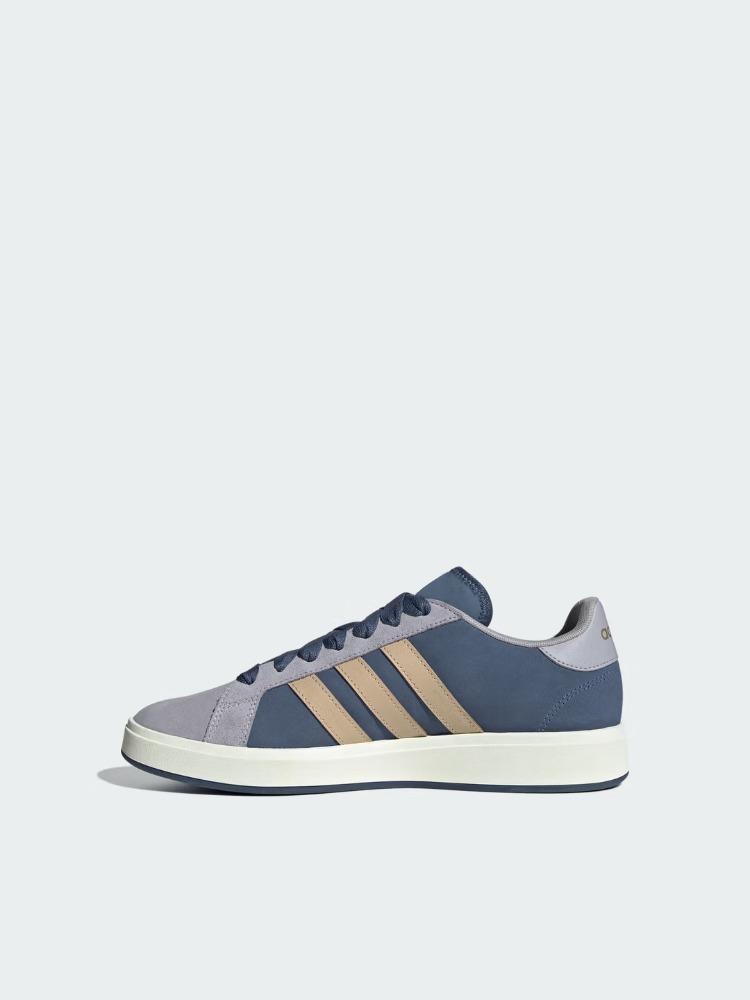 Adidas "Bread Shoes" GRAND COURT BASE 00s Casual Low-top Sneakers Adidas KK1405