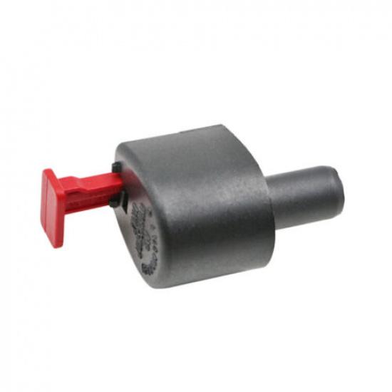 AT Transmission Dipstick Tube Cap w/Locking Pin Ring for Benz 2006-2011 SL R230