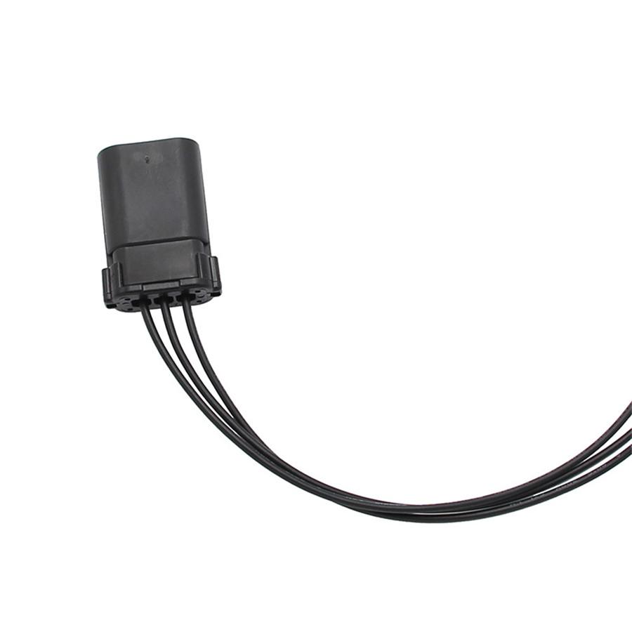 Ignition Coil Connector Harness Pigtail Plug For Chrysler Jeep Dodge Ram UF403