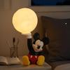 Mickey Mouse Rechargeable Night Light With Mood Lighting For Childrens Bedroom