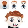 Caylus Plüsch Cartoon Junge Stoffpuppen Hochwertiges Material Und Einzigartiges Design Perfektes Kindergeschenk