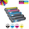 Toner Cartridge TN241 TN245 Brother HL3140CW - Black/Cyan/Magenta/Yellow