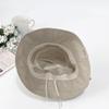 Women's Daily Outing Hat Cotton Light Bucket Hat