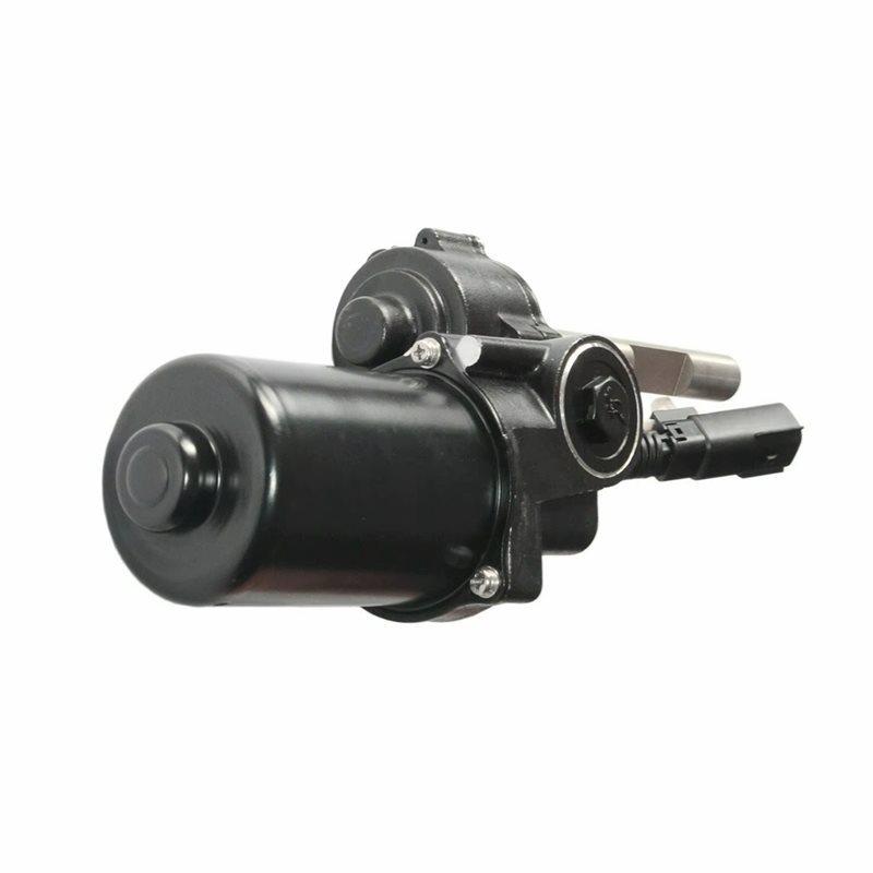 AL3Z16A507 Vordere linke elektrische Trittstufe Motor Pedal Motor AL3Z-16A507-A Für Ford F-150 Raptor