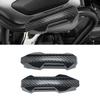 Motorcycle Engine Guard Crash Bar Bumper Protector Decorative Block For BMW R1250GS R1200GS ADV F850GS Adventure F800GS F750GS
