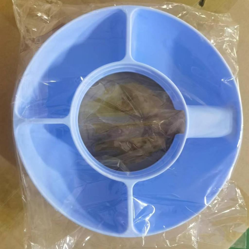 Stanley Cup Fächer-Fruchtsnack-Platte - TikTok Heißer Verkäufer