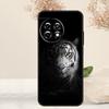 Wolf Dog Cat Bird Lion Tiger Animal Case For OnePlus 15 13 12 11 13T 13R 12R 15R 10T 10 Pro Nord 5 CE 4 3 2 Lite N20 N30 Cover