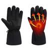 Electric Heated Gloves 1 pair Heating Thermal Gloves waterproof Touchscreen Gloves