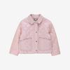 Kids Quilting Jacket For Girls Nk9qg1881g