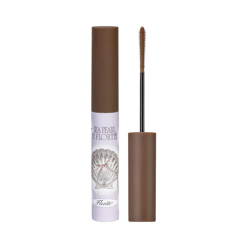 FLORTTE Eyebrow Makeup Collection