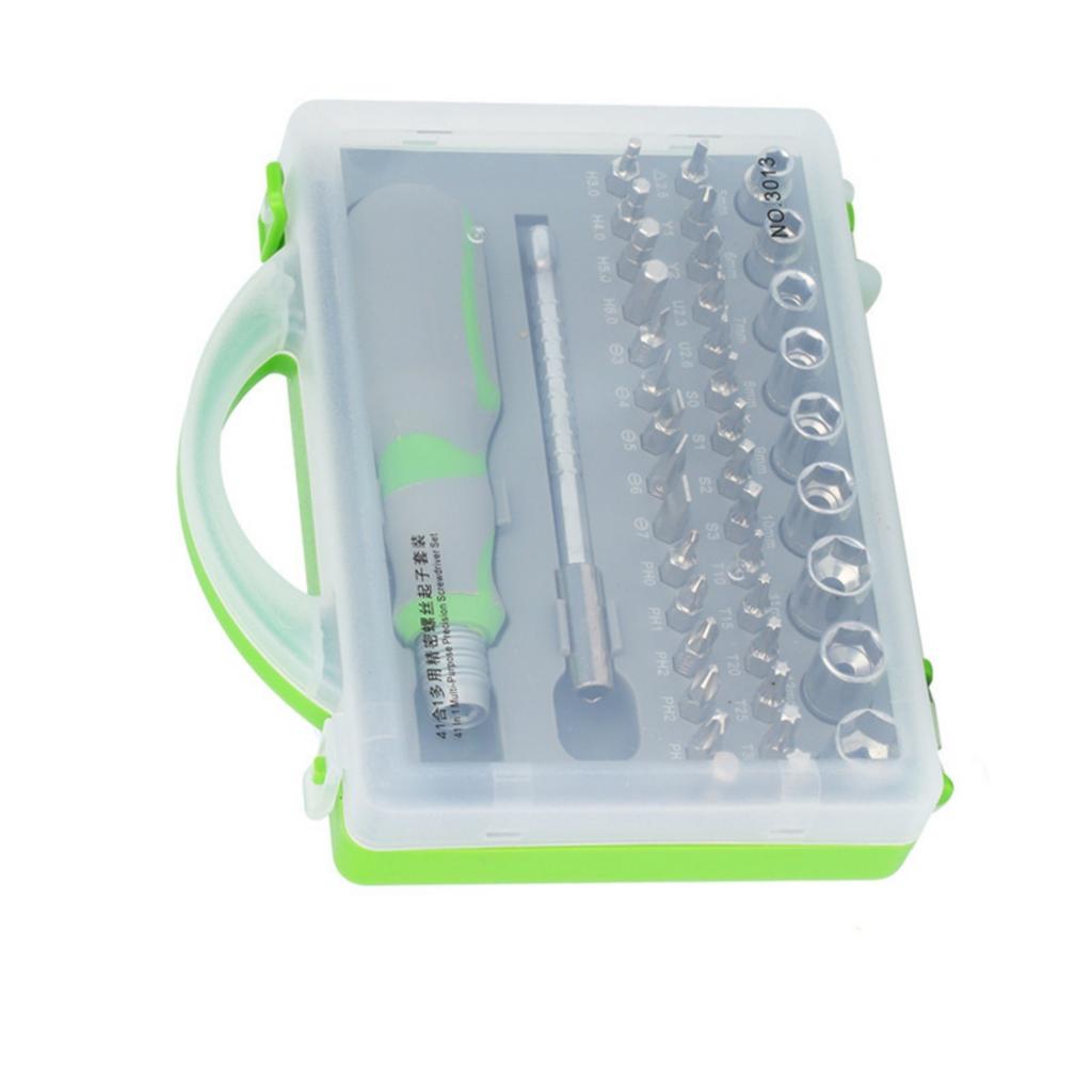 Electrician Screwdriver Insulated Screwdriver Set For MultiFunctional Repair Tool Strong Magnetic Phillips Slotted Tips