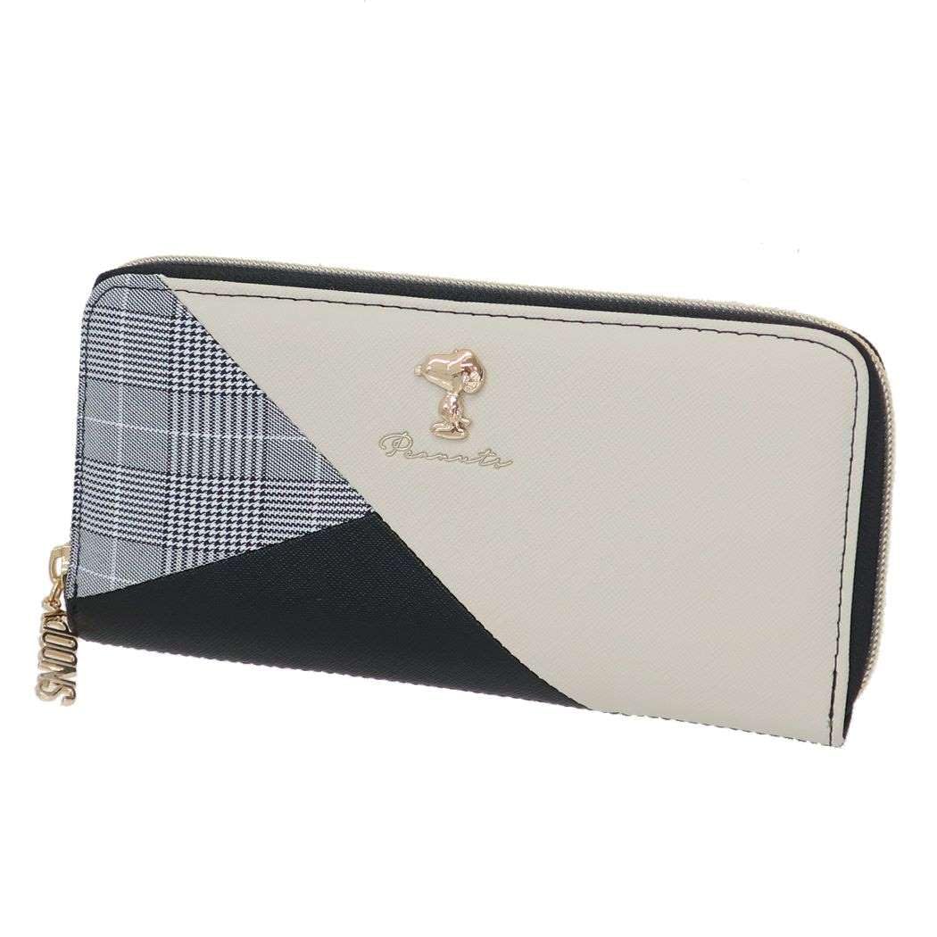 

Wallet Kids Beige [Sunart] SNP-1142-BE бежевий