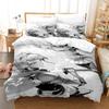Anime The Testament of Sister New Devil Bedding Set Single Twin Full Queen King Size Bed Set Adult Kid Bedroom Duvet cover Sets Tool