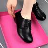 Shoes Women's 2025 New Summer Comfortable and Versatile Casual Mother Shoes Soft Sole Soft Surface Non-slip Fashionable Foreign Trade Shoes