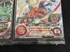 [USED] BM10-071 Bardock BM2-077 Son Goku 10th Anniversary UR
