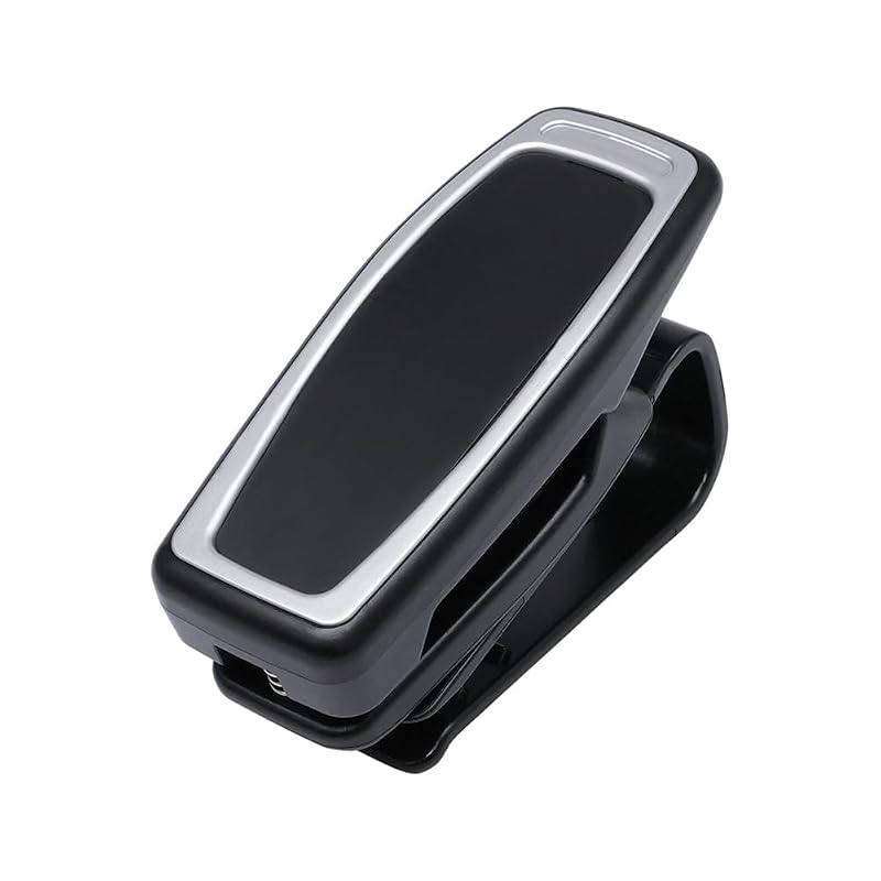 Tsuchiya Yac Refine Sunglasses Keeper PF424 (Car Interior Accessories)