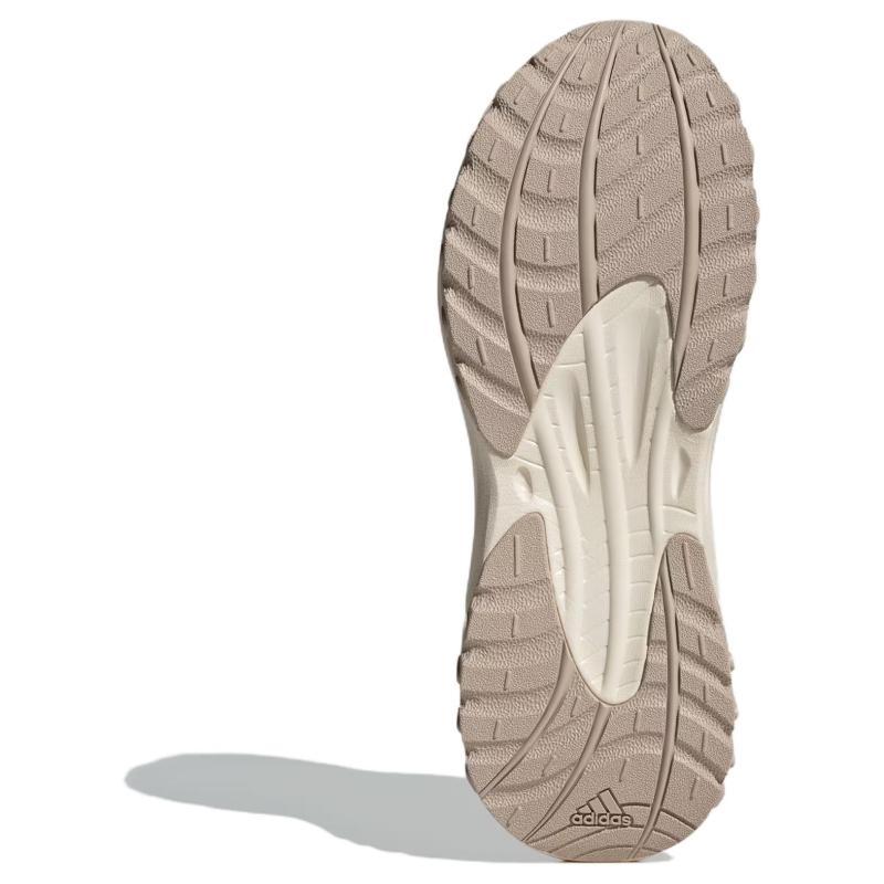 Adidas Maxxwavy Halo 'Brown White' Women's Sneakers JS0216