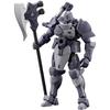 Hexa Gear Governor Para-Pawn Judge Head 1/24 Scale Plastic Model Kit 92mm