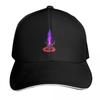 Path of Exile Breach Hand Graphic Design Baseball Cap Low Profile Unstructured Unisex for Unisex Women Outdoor Golf Running Hiking