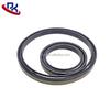 Cassette Oil Seal 167.8*198*13/14.5 Hub Oil Sealing For Tractor Cat High Quality 167.8X198X13/14.5 Bushing NBR Control Blade