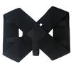 Adjustable Back Brace - Posture Corrector for Men & Women,Anti-Hunchback Support Belt for Sitting&Standing,Orthopedic Upper Back