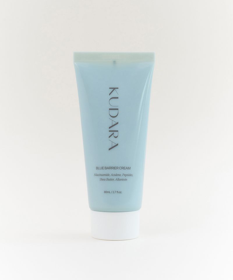 Blue Barrier Cream 80ml