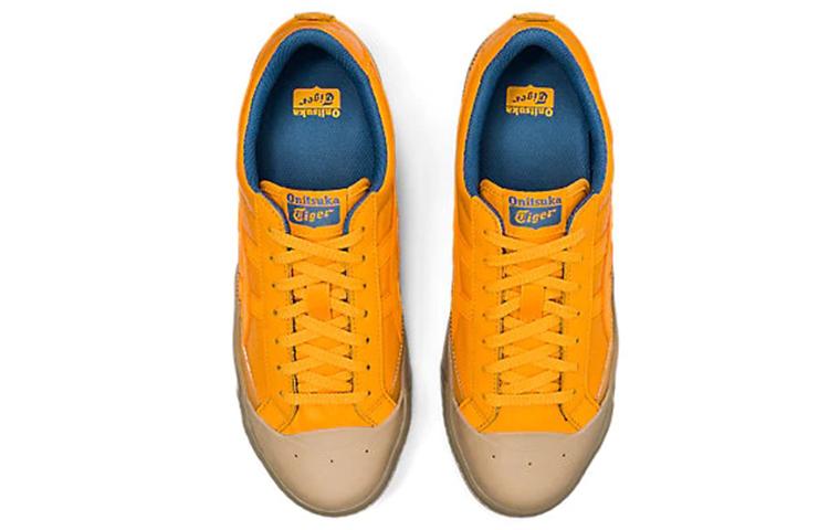 ONITSUKA TIGER Fabre Classic Lo 'Yellow' 1183A717-750