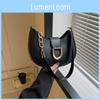 Trendy Minimalist Solid Color Shoulder Bag For Women Fashionable Pu Material Small Size Suitable For Daily Outfits