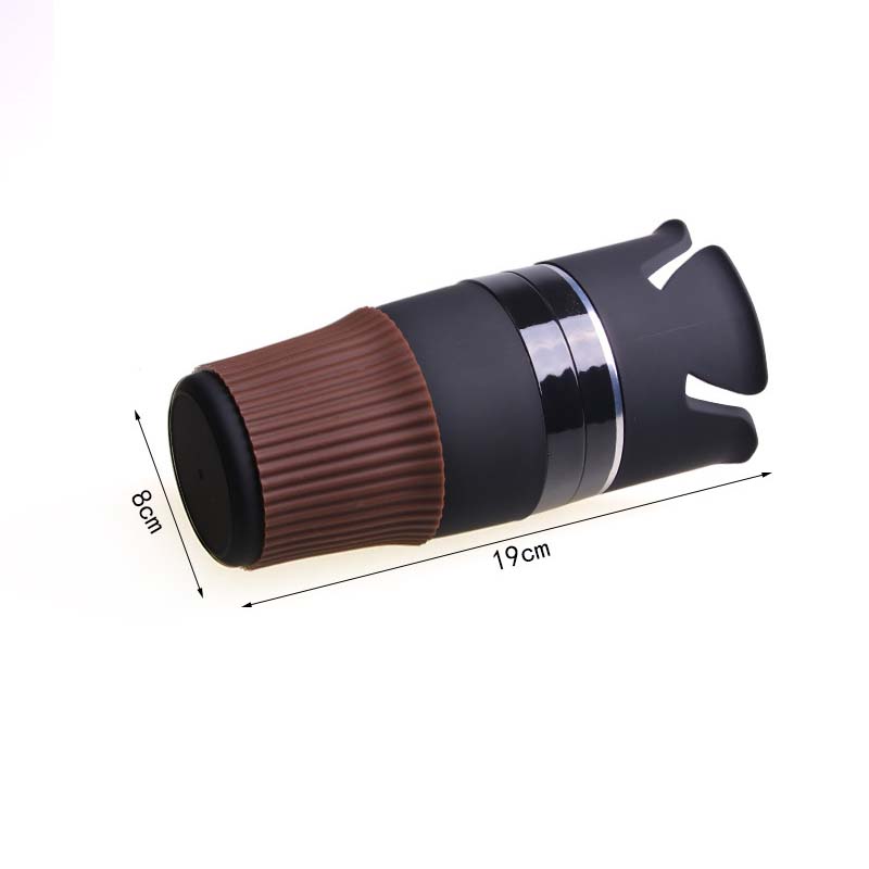 Portaborraccia per auto, accessori per BMW E46 E90 E92 E93 E60 F30 F10 F20 X5 E70 G05 X3 F25 G01 X4 F26 G02 X1 F48