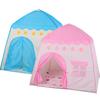 Children's Indoor Dollhouse Play Tent – Large Space Gift for Girls