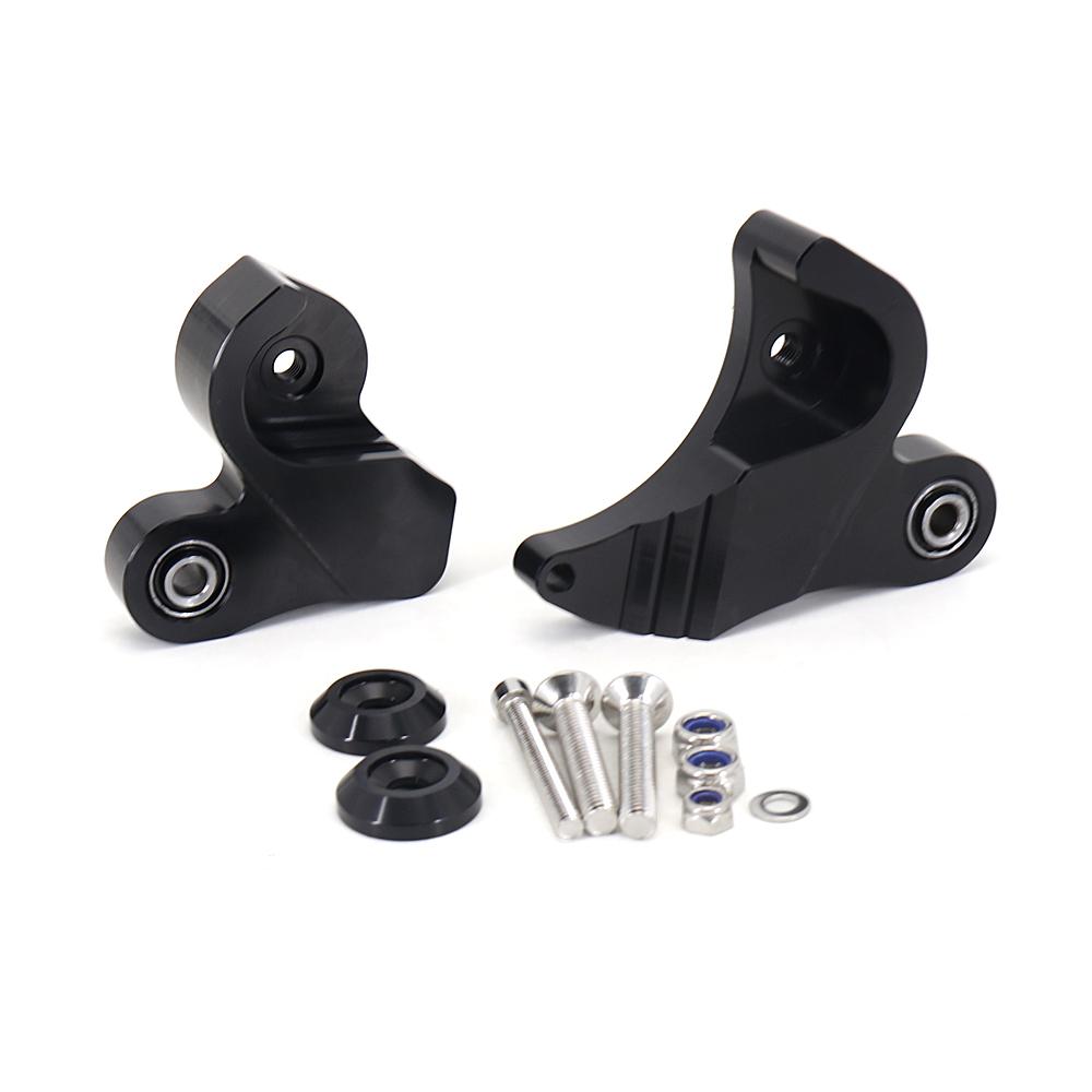 Motorcycle Rear Lowering Kit Lowering Link Kit Rear Shock Lowering Kit Body Lowered by For YAMAHA X-MAX 300 XMAX 300 XMAX300