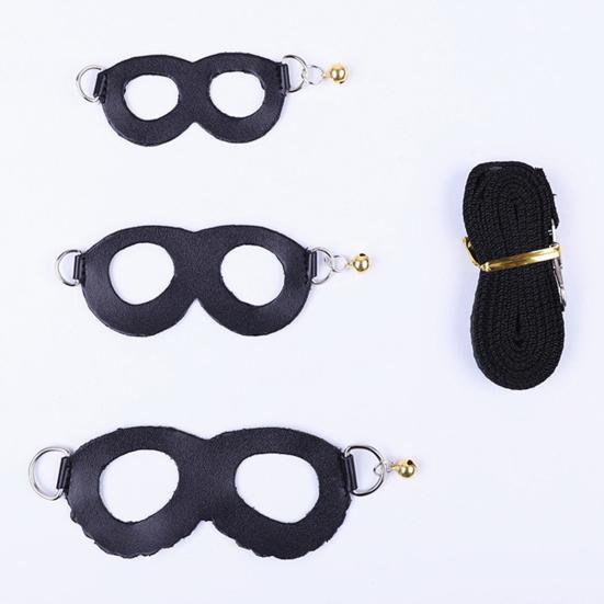 Hamster Leash Set Extended Lanyard Buckle Bells Small Chinchilla Lead Walking Running Chest Strap