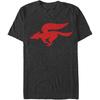Fifth Sun Men's Nintendo Star Fox Logo T-Shirt