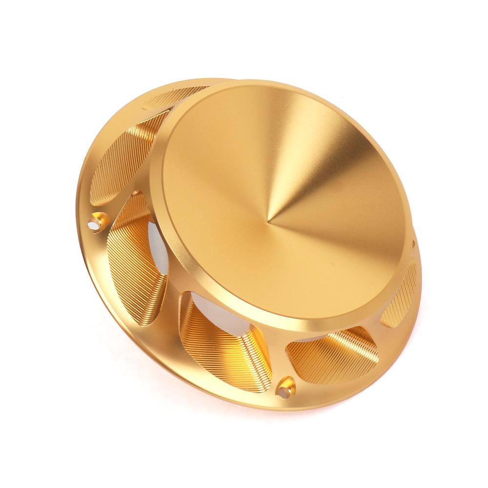 Motorcycle Accessories CNC Aluminum Fan Cover Engine Radiator Guard For Vespa Sprint 150 Sprint150 Primavera 150