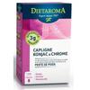 Capligne Konjac Chrome - 40 Capsules