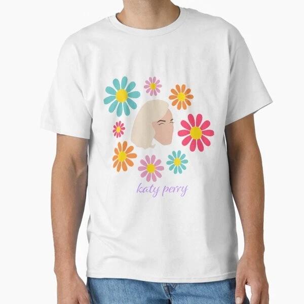 Katy Perry Small Talk Classic Tshirt Made In Usaaus Tshirt S2xl S