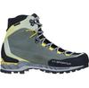 Треккинговые ботинки La Sportiva Trango Tech Leather GTX