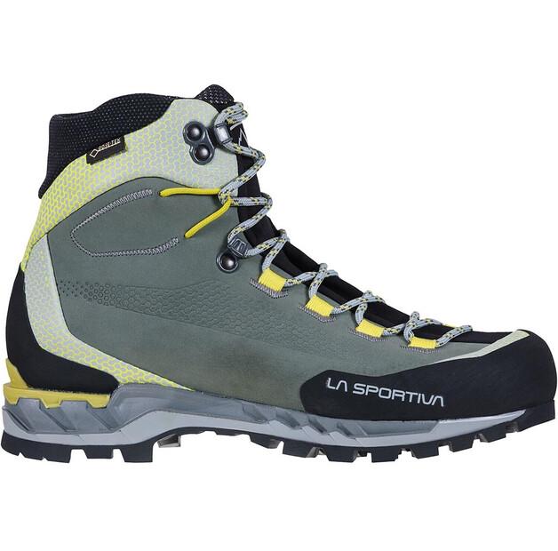 Треккинговые ботинки La Sportiva Trango Tech Leather GTX
