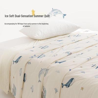 Aimeijia Ice-Soft Cloud Kyltäcke
