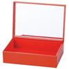 Maeju Lacquerware Karin Takumi Jewelry Box with Music Box 7V416