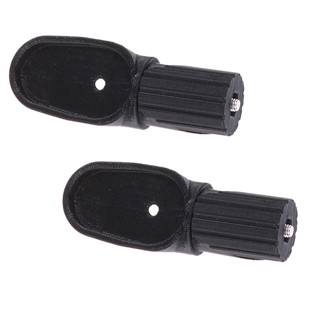 Shifter Extension Bar Mounts 2PCS Compatible with For TT Mount for Etap and For AXS Wireless Blips Cycling Performance Parts