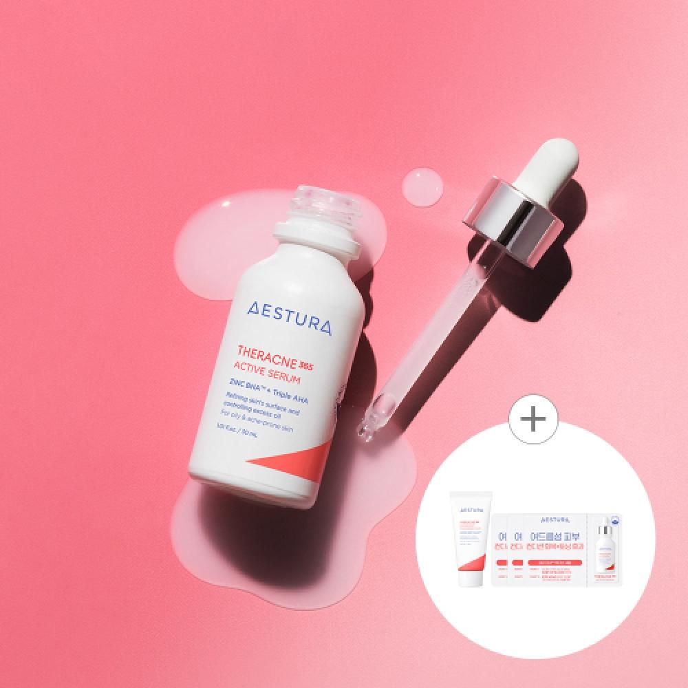 Aestura Tera365 Active Serum 30ml NONE