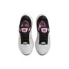 Nike Air Zoom Structure 24 White Black Wheat Gold Women Sneakers Pink-Spell DA8570-106