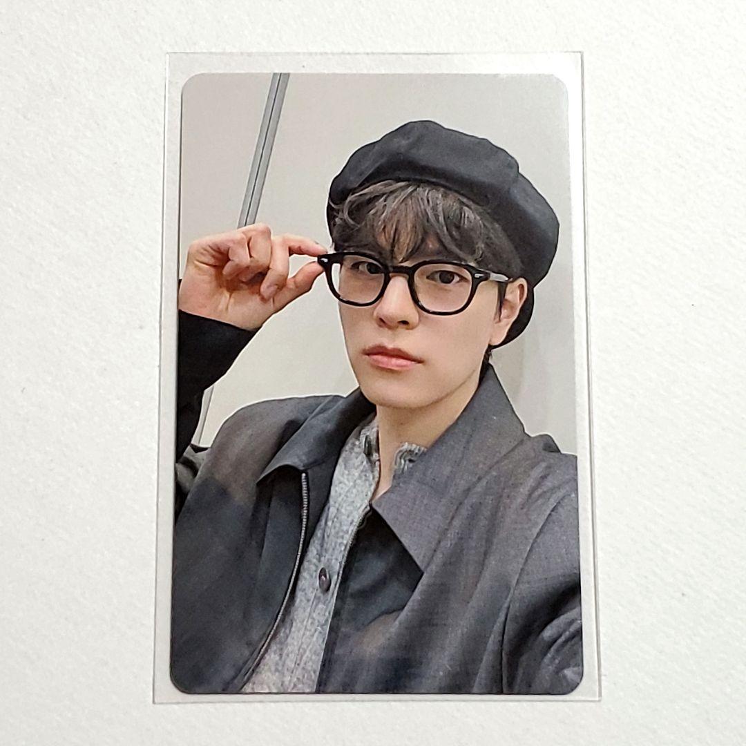 

[USED] Stray Kids Ecopa 5/17 venue limited trading card Seungmin