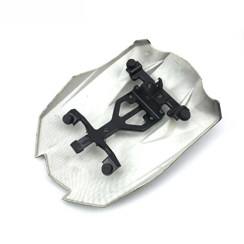 For Kawasaki Ninja 1000SX Z1000SX Z 1000-SX Z1000SX 2011 - 2014 2015 2016 2017 2018 Pillion Rear Seat Cover Cowl Solo Seat