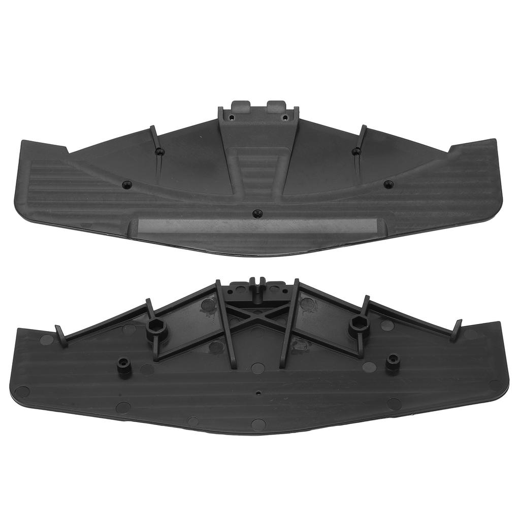 RC Car Front Bumper Plastic Anti Collision Front Bumper 8520 RC Car Replacement Parts for ZD Racing 1/7 EX07 EX 07