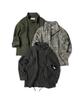Thevinylhouse M-65 Field Jacket Charcoal